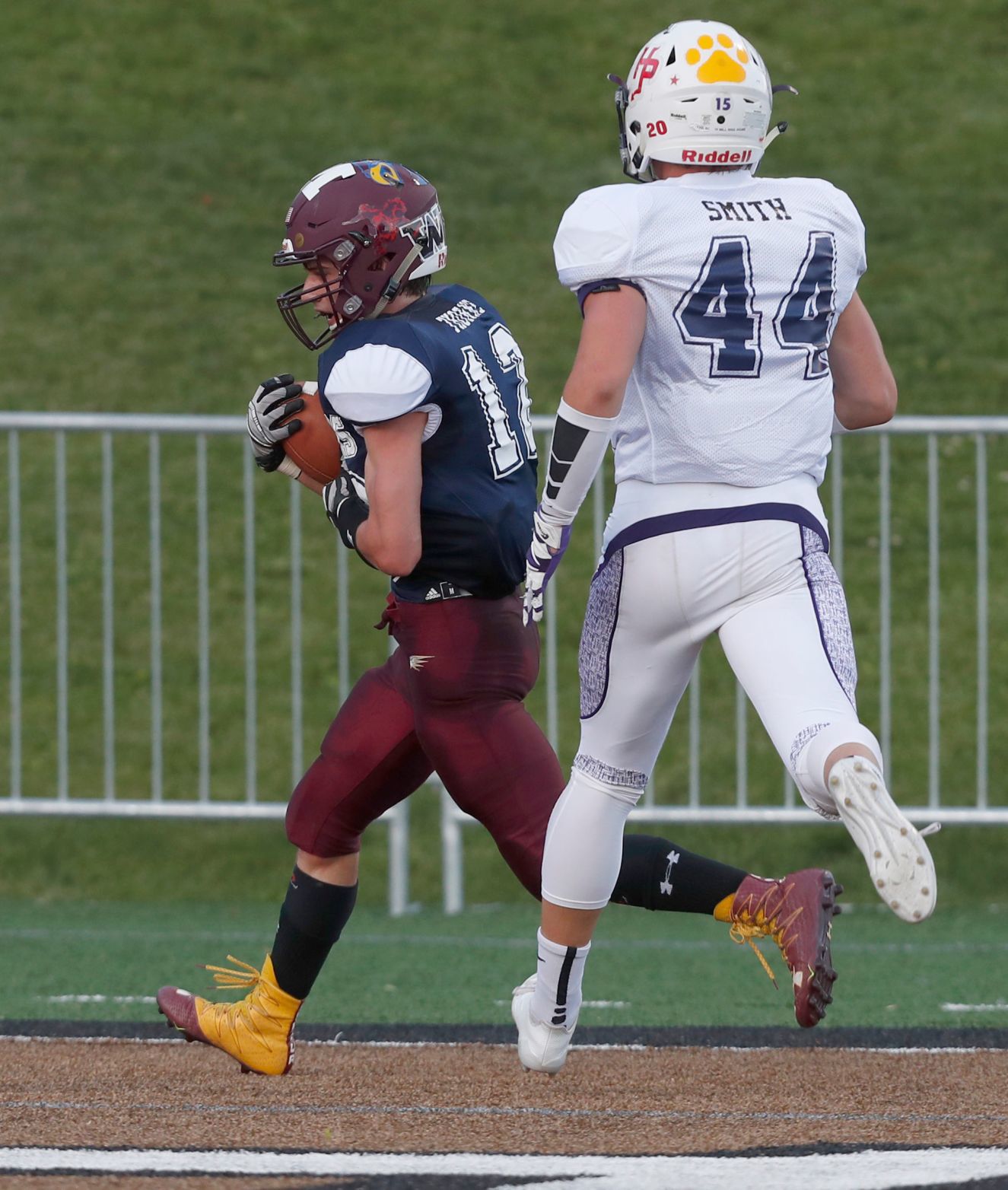 Class B All-Star Football Game